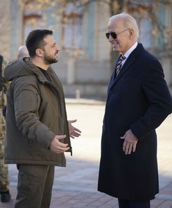 Tego już nie da się przykryć. "Putin wpadnie w furię"