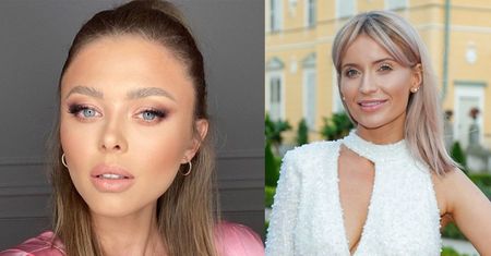 Joanna Opozda współczuje Annie Dec: "Pierwsze tygodnie ciąży to delikatny okres dla każdej kobiety"