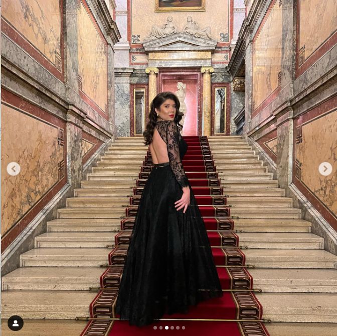 Oto pierwsza uczestniczka "The Real Housewives Warszawa"