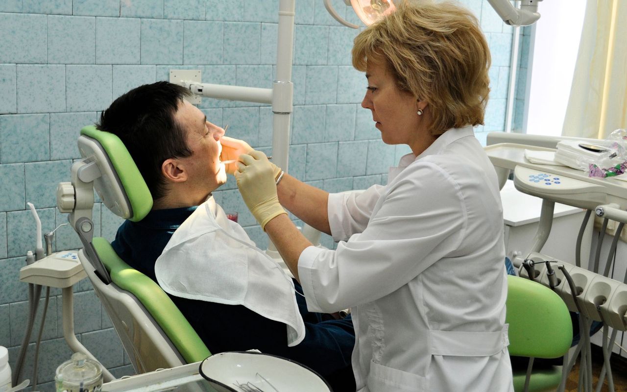 Zęby z laboratorium. Nadchodzi rewolucja w stomatologii
