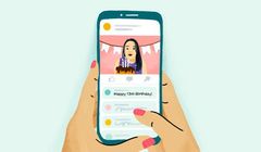 Instagram będzie wymagać podania daty urodzenia