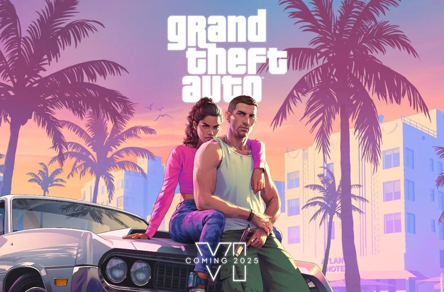 Premiera GTA 6