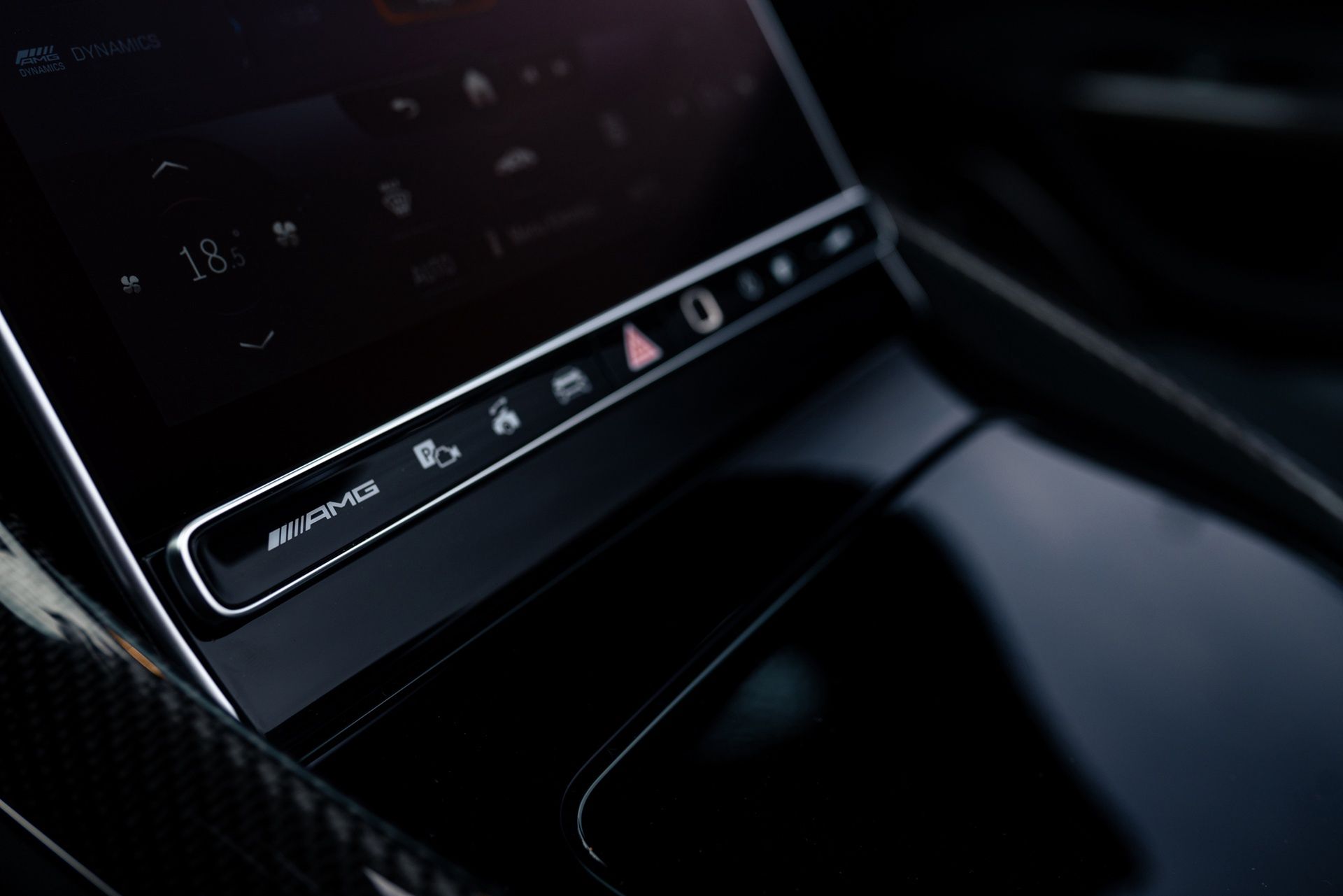 Mercedes-AMG SL 63 4Matic+