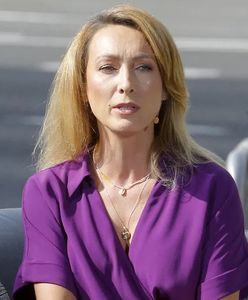 Anna Kalczyńska o swojej przyszłości w TVN. Jej słowa nie pozostawiają wątpliwości