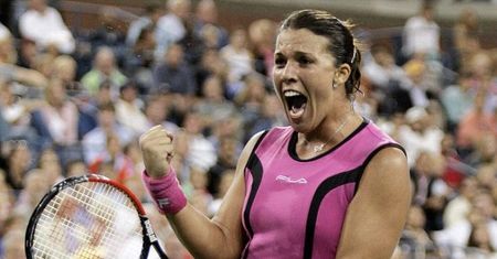 Jennifer Capriati – z nieba do piekła i z powrotem