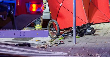 Tragedia w Gorzowie Wielkopolskim. Mieszkańcy są w szoku