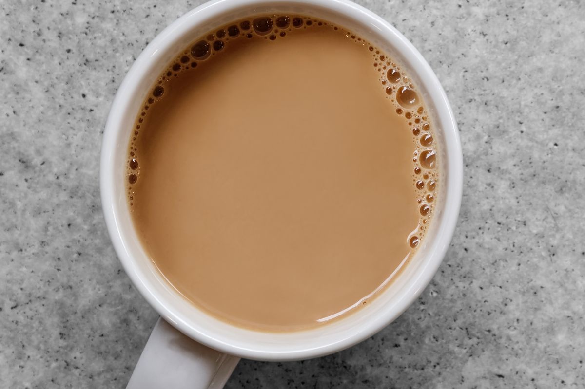 Sesame paste in coffee? The unexpected ingredient dethroning bulletproof coffee