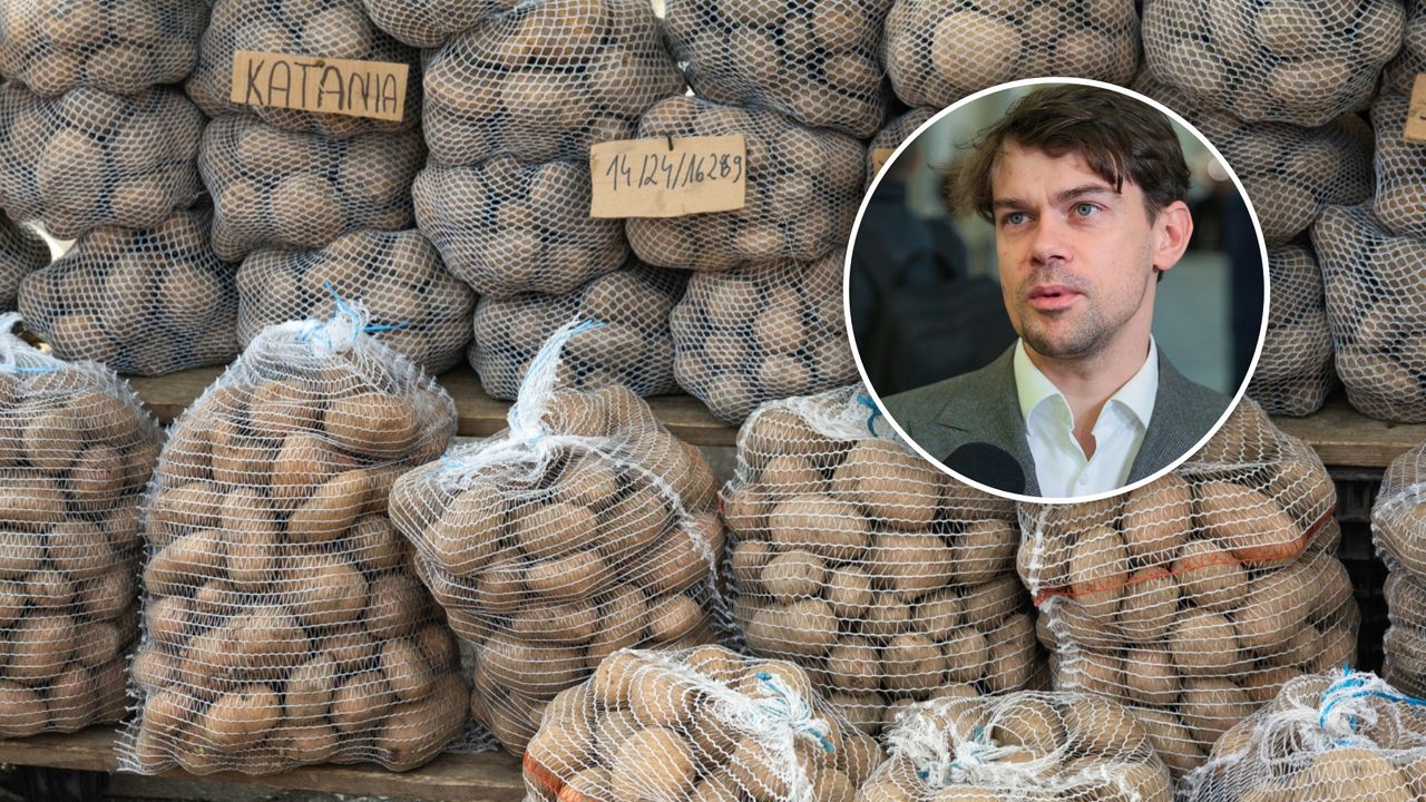 Dla tych rolników nie ma już szansy? "Mogę tylko współczuć"