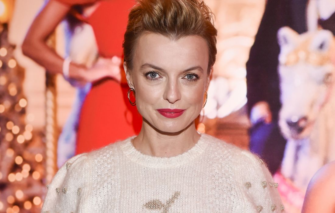 Kasia Sokołowska