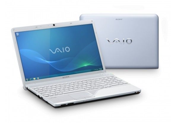 Sony VAIO VPC-EE3S1E