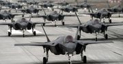 Postawili się USA. Teraz nie wiedzą co z F-35
