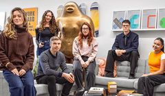 Agencja Rhapsody przejęta przez menedżerów