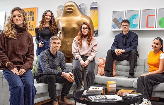 Agencja Rhapsody przejęta przez menedżerów