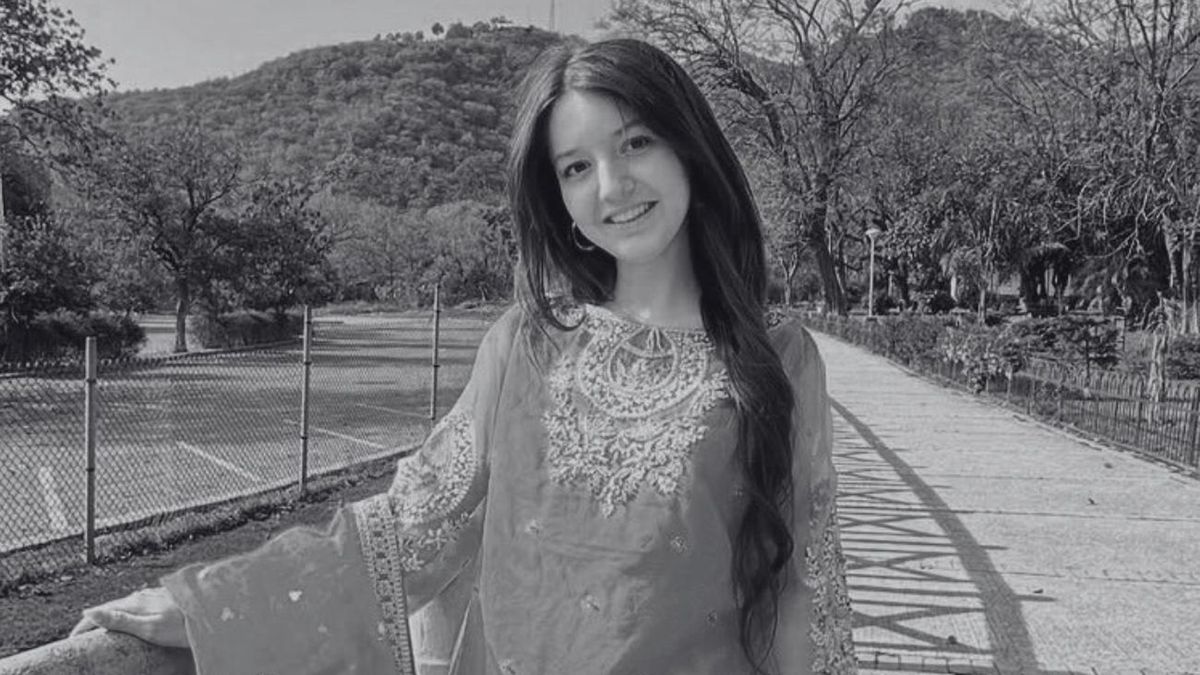 Nie żyje 17-letnia influencerka. Zabił ją odrzucony mężczyzna