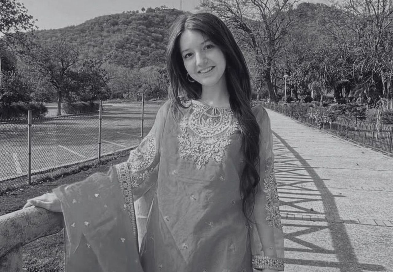 Nie żyje influencerka z Pakistanu. 17-latkę zabił odrzucony mężczyzna