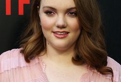 Aktorka "Stranger Things" w trzech zdaniach podsumowała to, jak traktowani są grubsi aktorzy