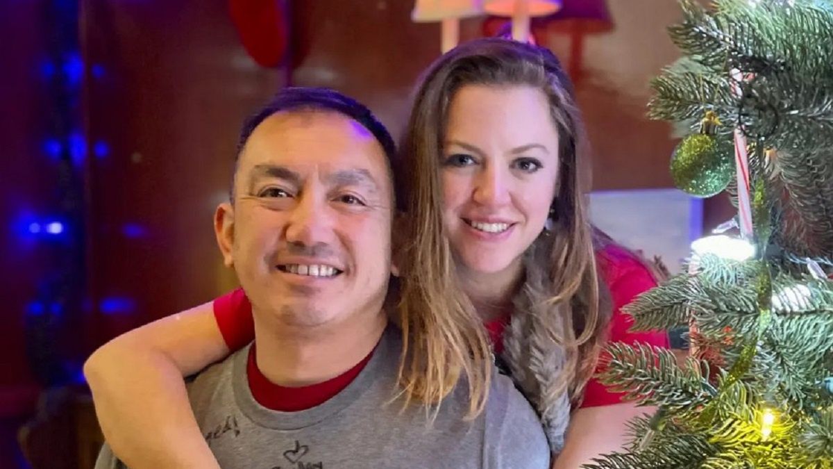 Zginął podczas miesiąca miodowego.  To nie jedyna tragedia, jaka spotkała jego żonę 