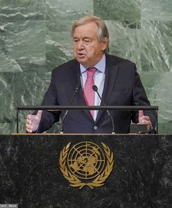 Putin grozi światu. "Ma nieograniczony potencjał"