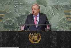 Putin grozi światu. "Ma nieograniczony potencjał"