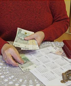 Trzynasta emerytura nie dla każdego. Kto nie dostanie?