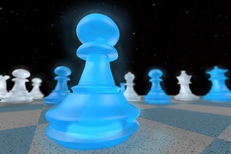 Glo Chess – szachy przyszłości 3