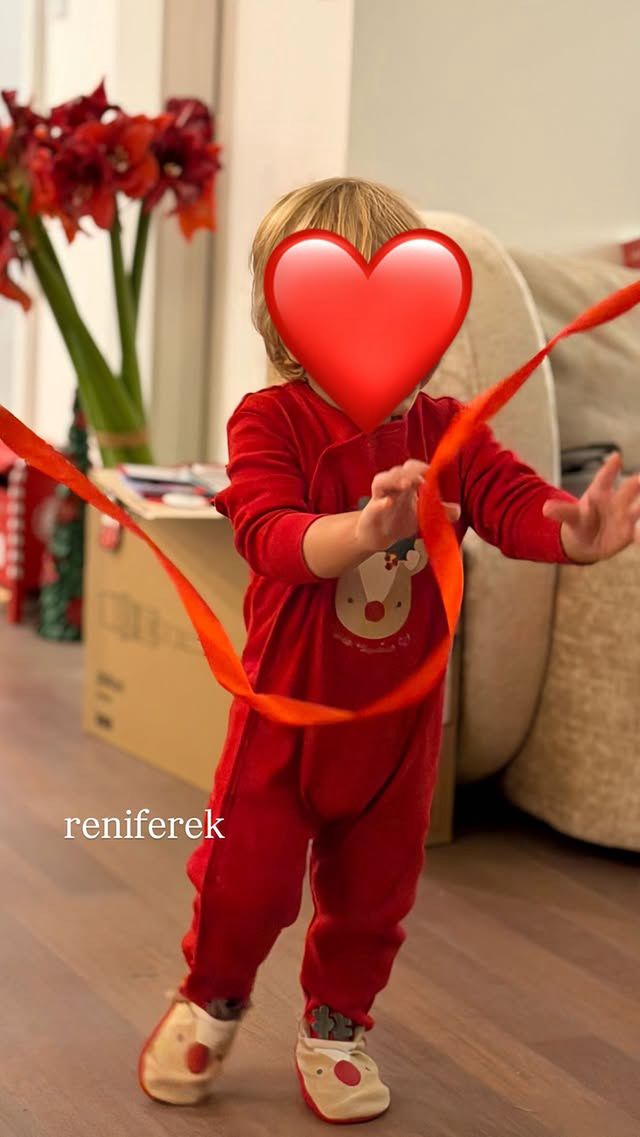 Święta u Sandry Kubickiej