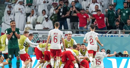 Mecz o awans i wielką kasę. Tyle dostanie PZPN za wyjście z grupy