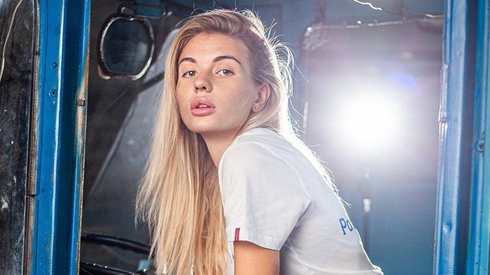 Walentina Kosołapowa