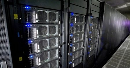 IBM Roadrunner niepokonany