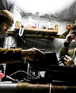 Wojna dronów. Ukraińcy znajdują na nie nowe sposoby