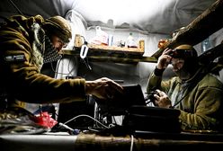 Wojna dronów. Ukraińcy znajdują na nie nowe sposoby