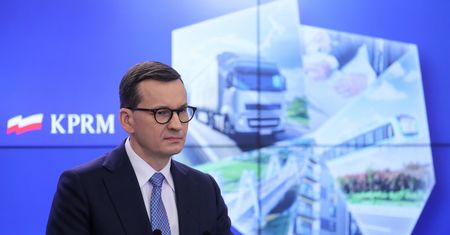 Polacy ocenili Polski Ład. Jasny komentarz z opozycji