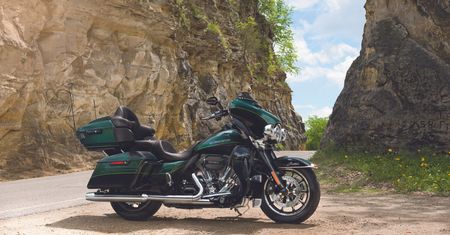 Co szykuje Harley na 2015 rok?