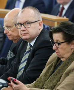 "Negatywna opinia". Jest ruch Bodnara ws. dwóch funkcjonariuszy CBA