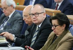 "Negatywna opinia". Jest ruch Bodnara ws. dwóch funkcjonariuszy CBA