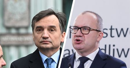 Adam Bodnar pozywa Zbigniewa Ziobrę za zniesławienie