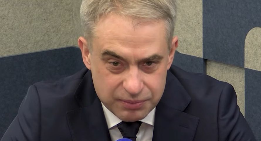 Minister cyfryzacji zabrał głos ws. Zondacrypto. "Coś jest na rzeczy, służby to wyjaśnią"