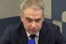 Krzysztof Gawkowski w TOK FM