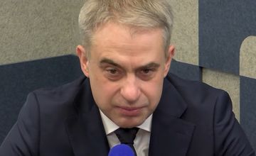 Minister cyfryzacji zabrał głos ws. Zondacrypto. "Coś jest na rzeczy, służby to wyjaśnią"