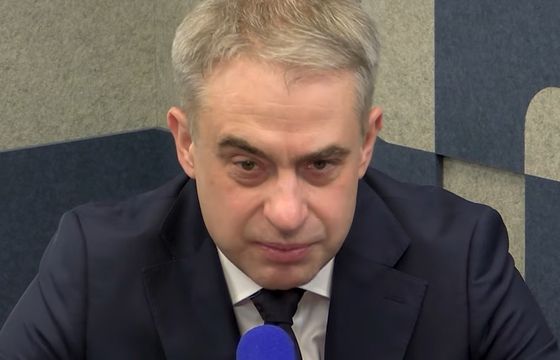 Minister cyfryzacji zabrał głos ws. Zondacrypto. "Coś jest na rzeczy, służby to wyjaśnią"