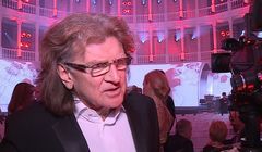 Zbigniew Wodecki: Elektronika wypiera profesjonalnych muzyków. Instrumentaliści nie są w Polsce doceniani