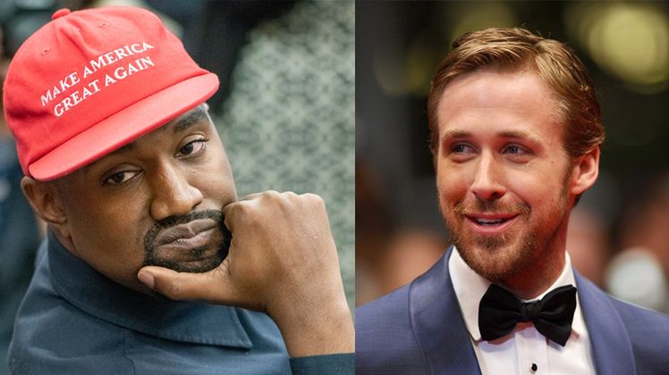 ranking najprzystojniejszych mężczyzn według naukowców