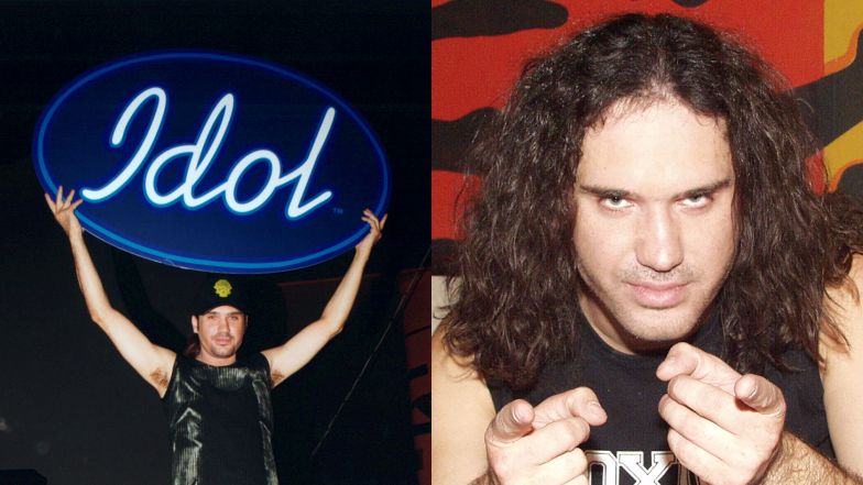 Co dzisiaj słychać u lidera Carpe Diem?