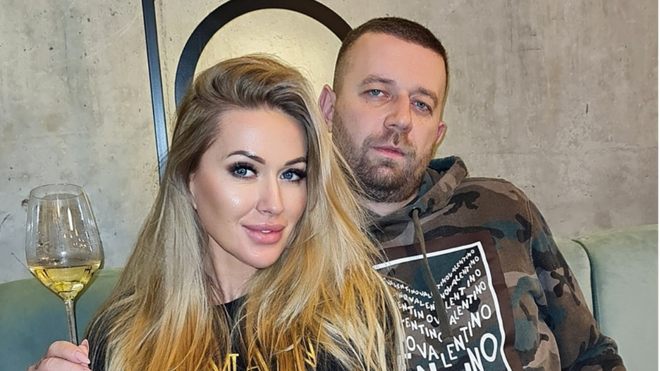 Mąż Sylwii Peretii stracił grube miliony