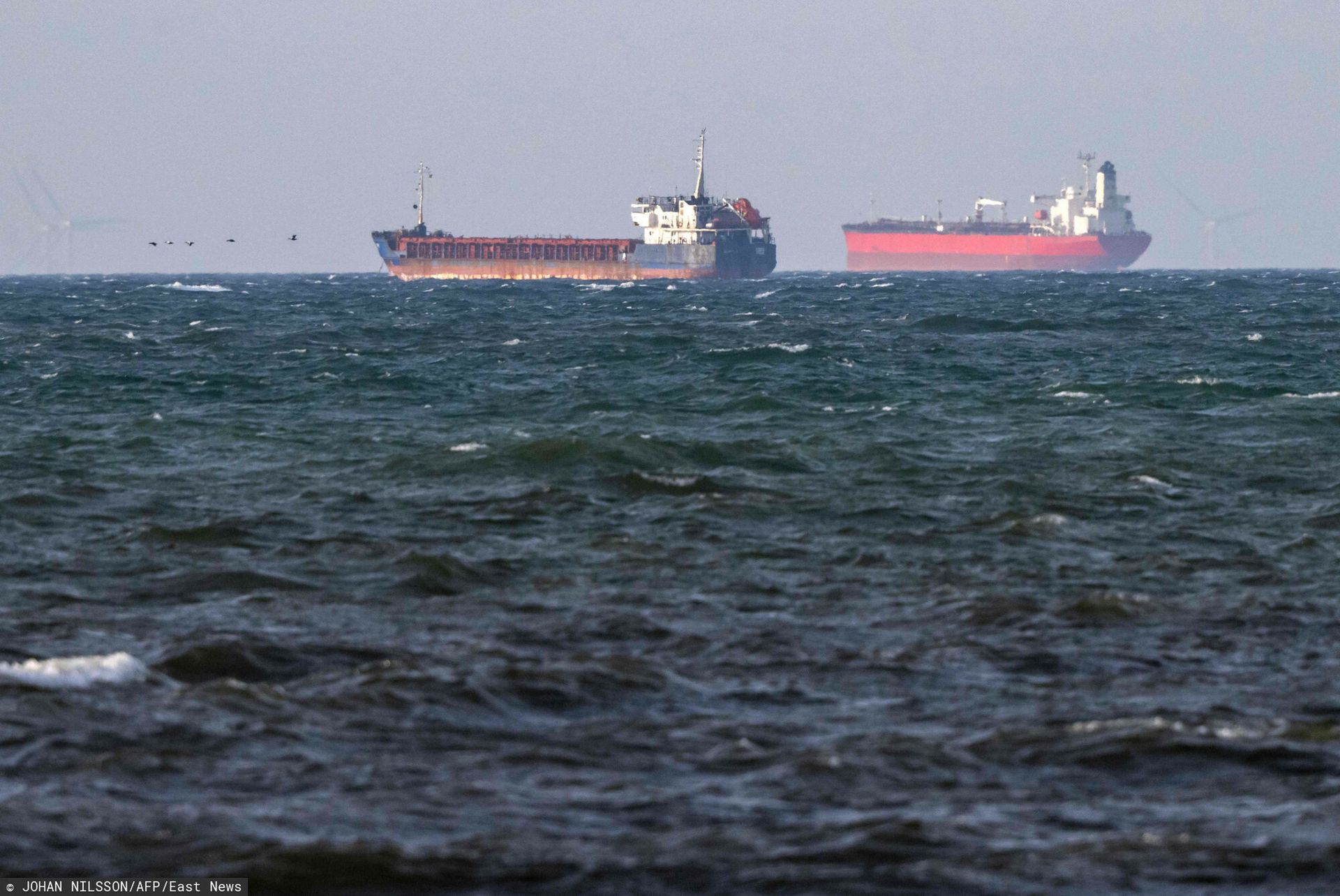 Grozi nam "globalna katastrofa"? ONZ alarmuje ws. cieśniny Ormuz