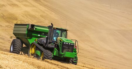 300 tys. zł wsparcia dla rolników. Termin już za niecałe trzy tygodnie