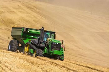 300 tys. zł wsparcia dla rolników. Termin już za niecałe trzy tygodnie