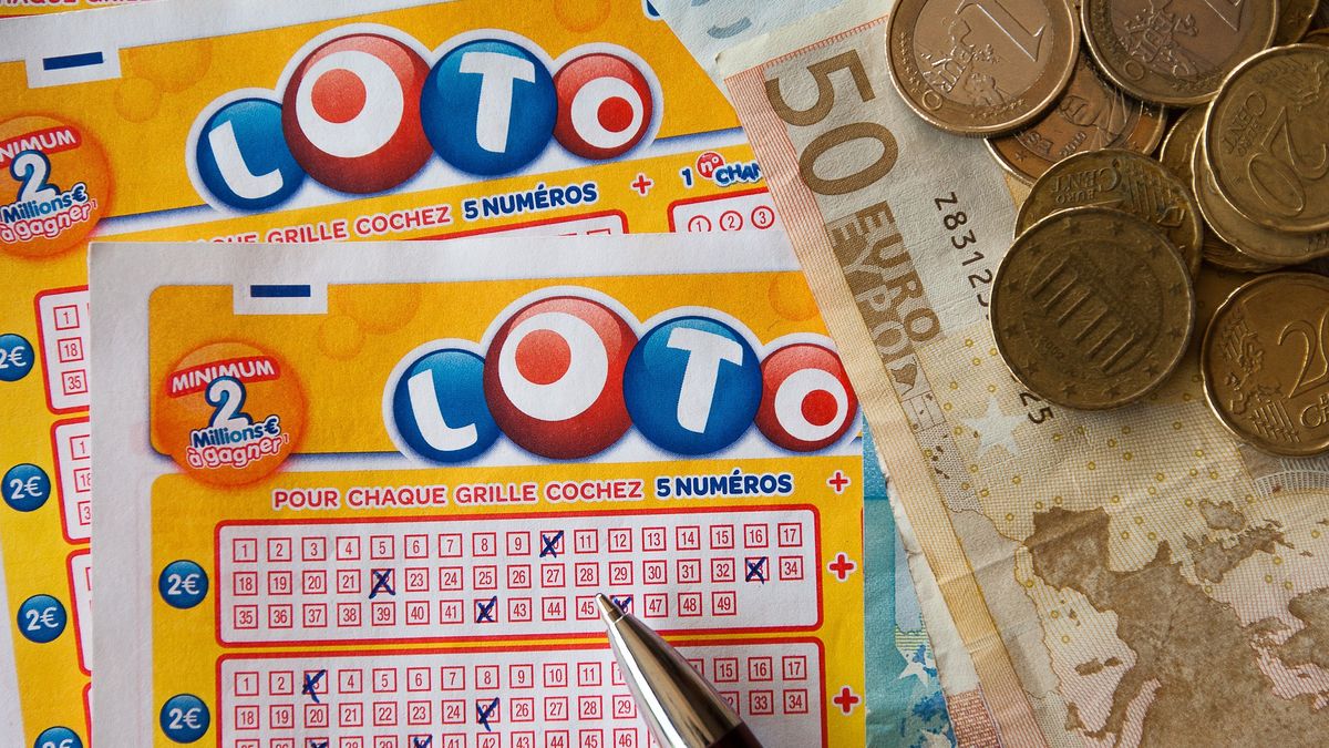 Kobieta wygrała 500 tys. euro.