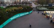 Warszawskie murale ku pokrzepieniu serc