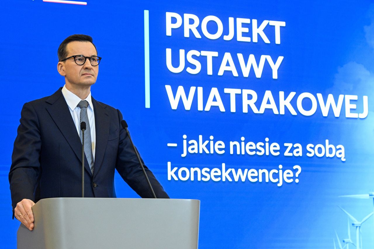 Mateusz Morawiecki